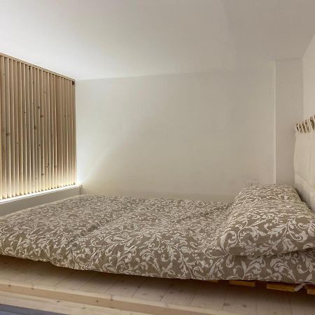 Вілла Da Nord A Sud - Loft Con Soppalco Термолі Екстер'єр фото
